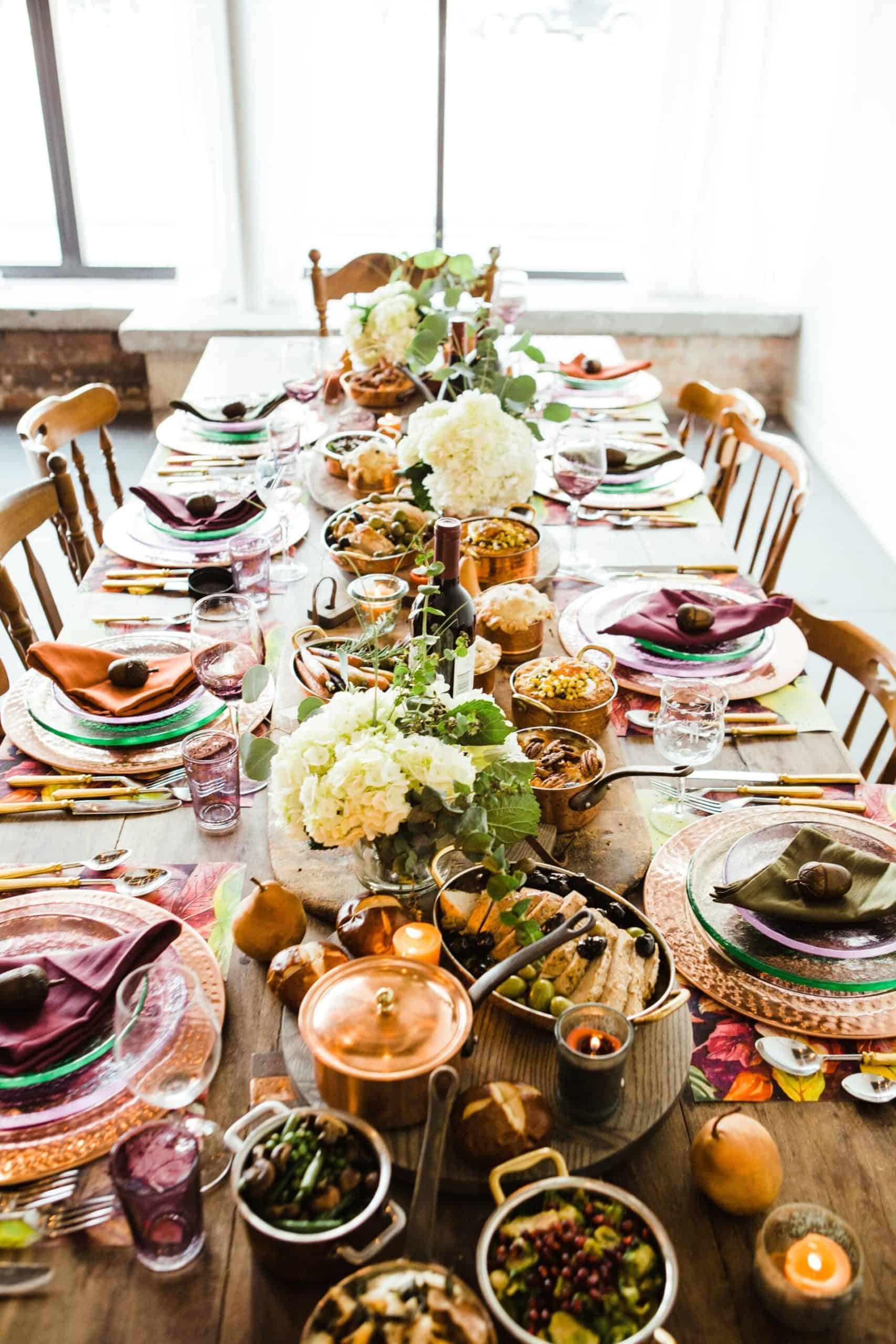Table Decor 1