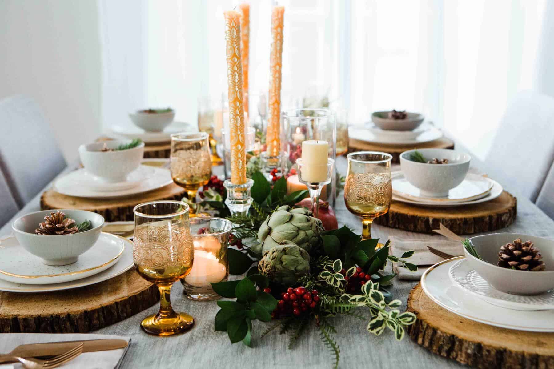 Table Decor 13