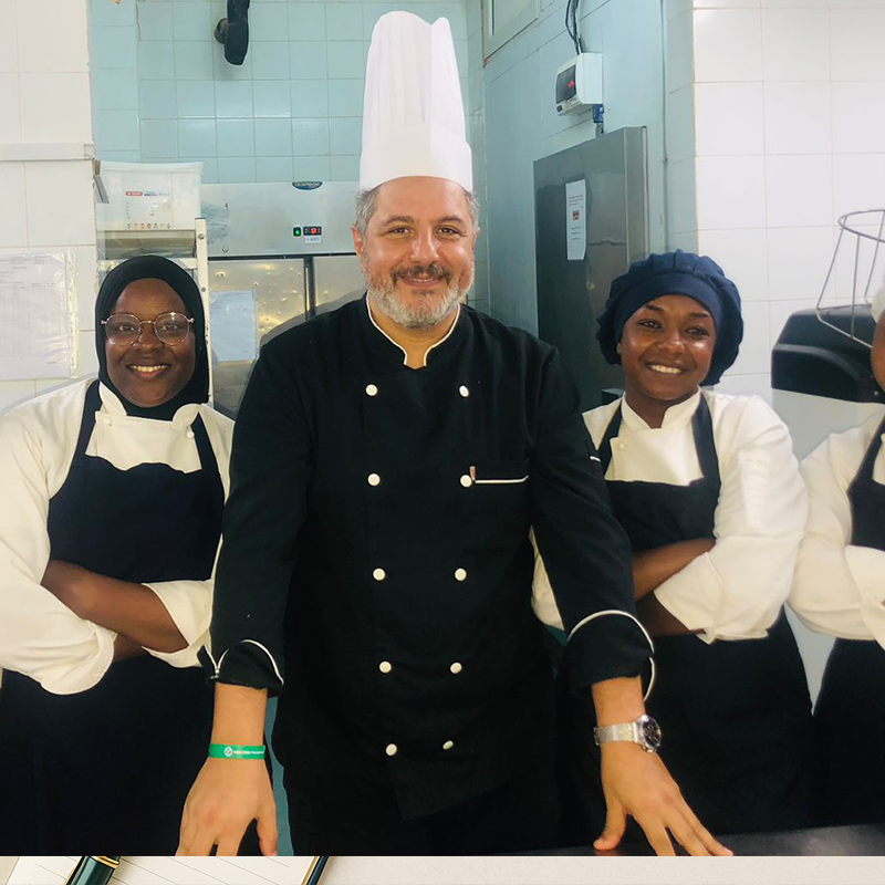 Creations audit de votre patisserie 2